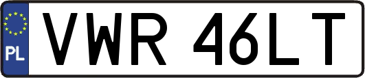 VWR46LT