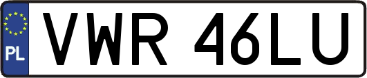 VWR46LU