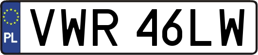 VWR46LW