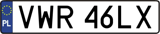 VWR46LX