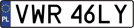 VWR46LY