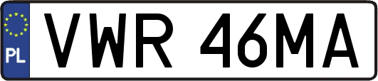 VWR46MA
