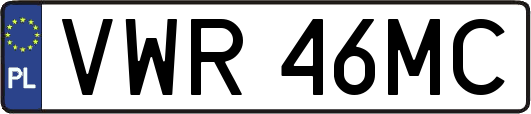 VWR46MC