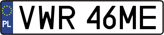 VWR46ME