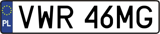VWR46MG