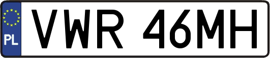 VWR46MH