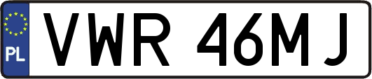 VWR46MJ