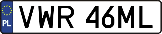 VWR46ML