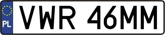 VWR46MM