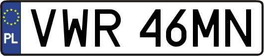 VWR46MN