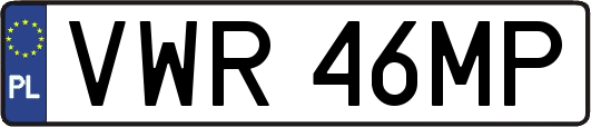 VWR46MP