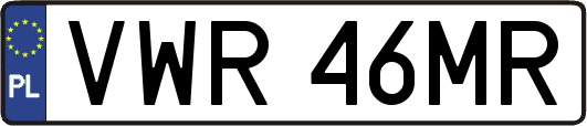 VWR46MR
