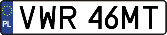 VWR46MT
