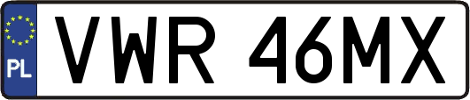 VWR46MX