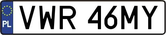 VWR46MY