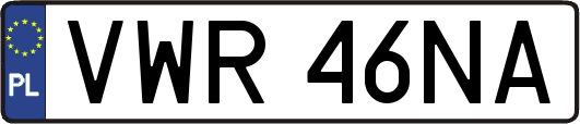 VWR46NA