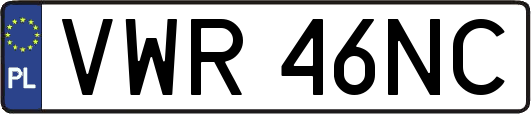VWR46NC