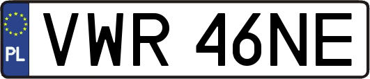 VWR46NE