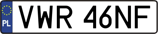 VWR46NF