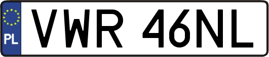 VWR46NL