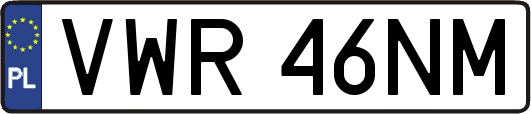 VWR46NM