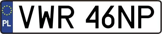 VWR46NP