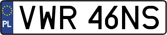 VWR46NS