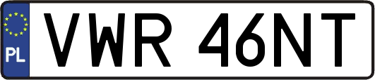 VWR46NT