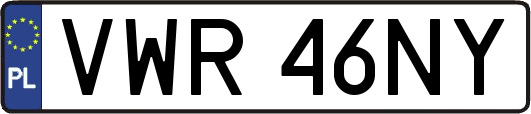 VWR46NY