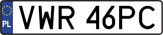 VWR46PC