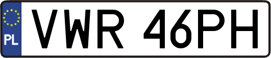 VWR46PH