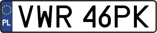 VWR46PK