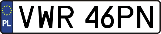 VWR46PN