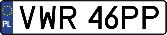 VWR46PP