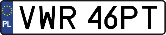 VWR46PT
