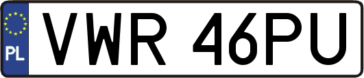 VWR46PU
