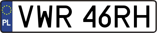 VWR46RH