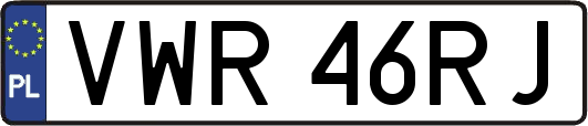 VWR46RJ