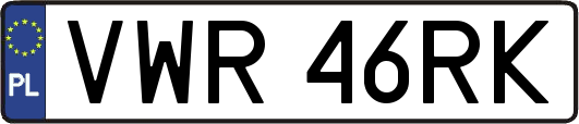 VWR46RK