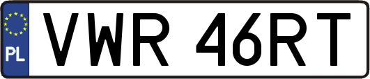 VWR46RT
