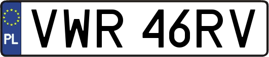 VWR46RV