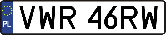 VWR46RW