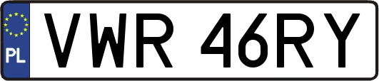 VWR46RY