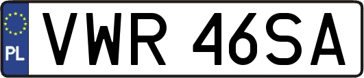 VWR46SA