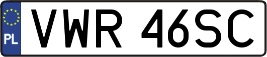 VWR46SC