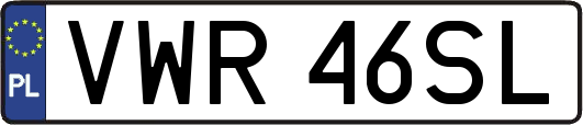 VWR46SL