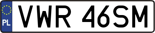 VWR46SM