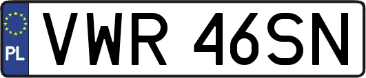 VWR46SN