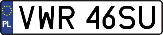 VWR46SU