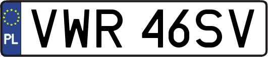 VWR46SV